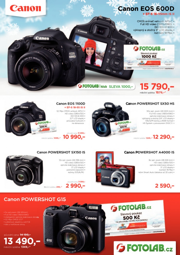 let�k Fotolab Ak�n� let�k od 1.2.2013 strana 1