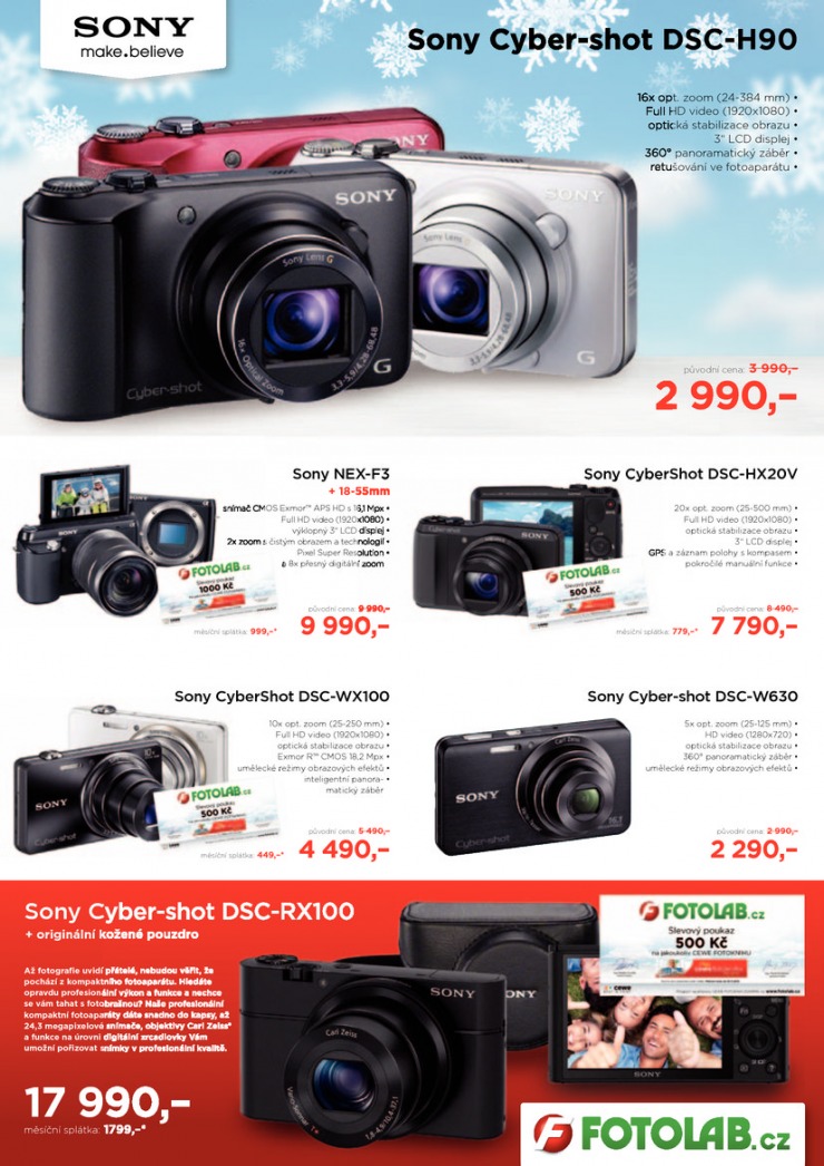 let�k Fotolab Ak�n� let�k od 1.2.2013 strana 1