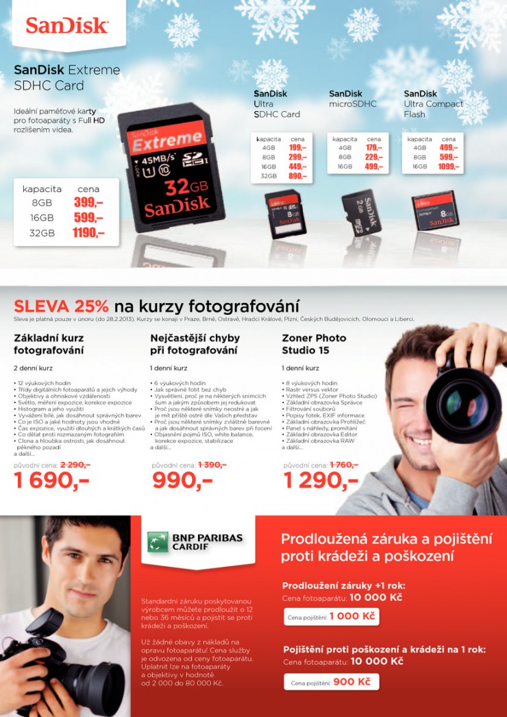 let�k Fotolab Ak�n� let�k od 1.2.2013 strana 1