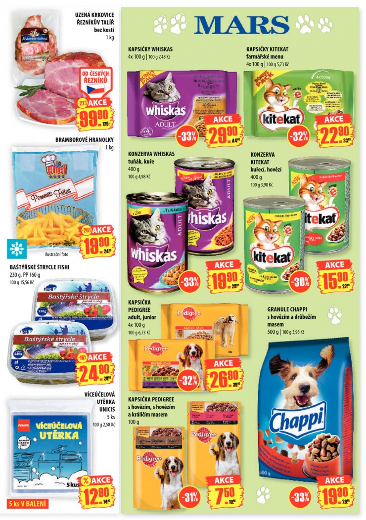 leták Penny Aktuální nabídka od 1.2.2013 strana 1 leták Penny Aktuální nabídka od 1.2.2013 strana 1