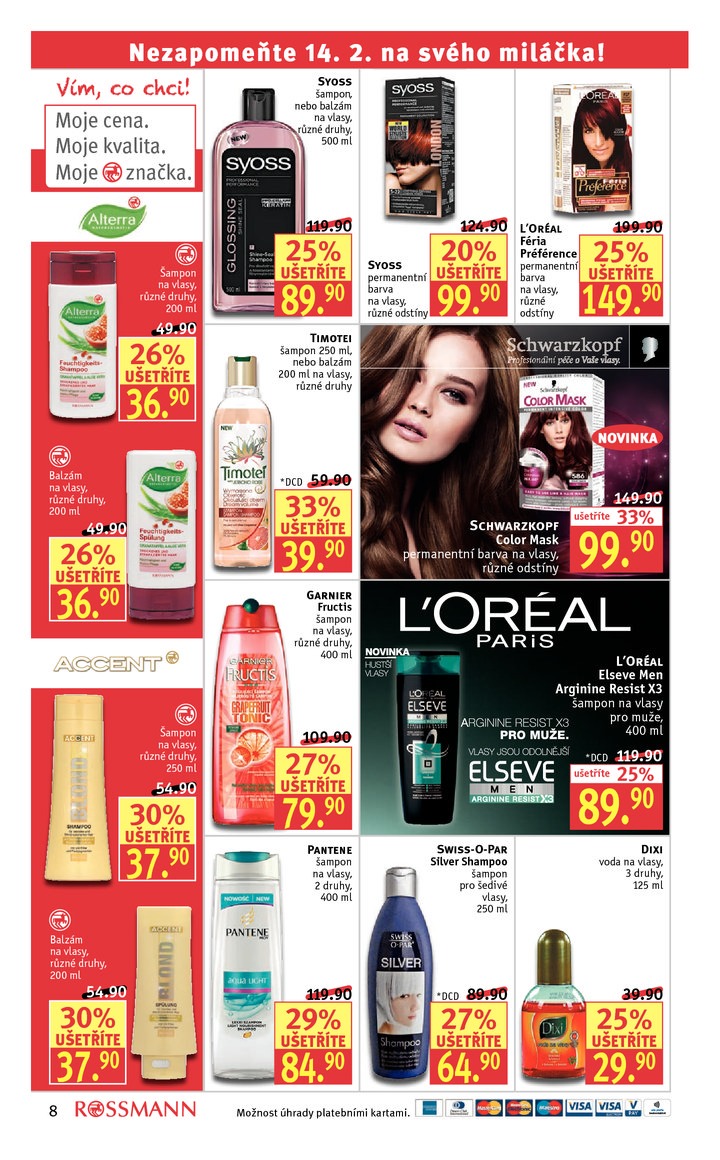 let�k Rossmann Let�k od 4.2.2013 strana 1