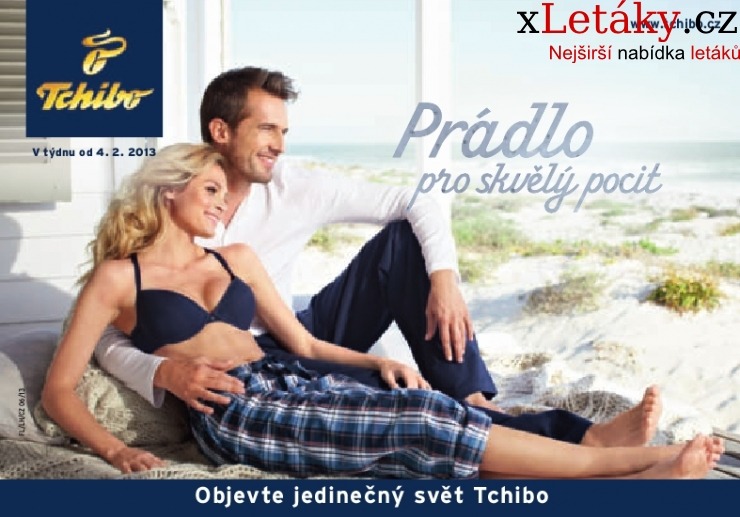 letk Tchibo letk strana 1