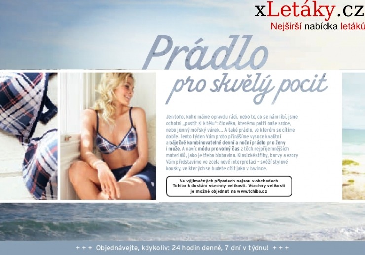 let�k Tchibo let�k strana 1