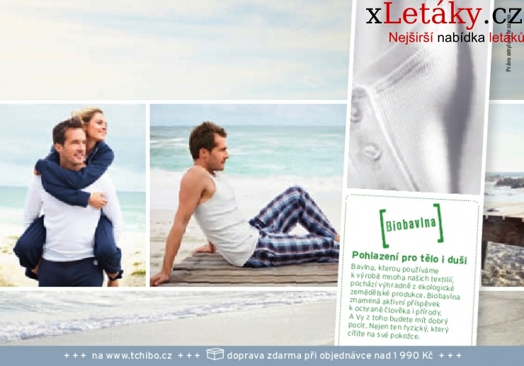 let�k Tchibo let�k strana 1