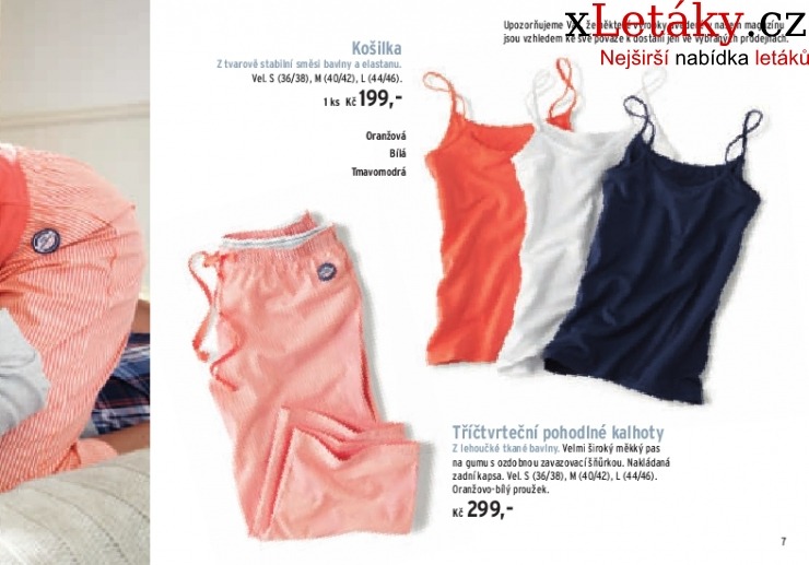 let�k Tchibo let�k strana 1