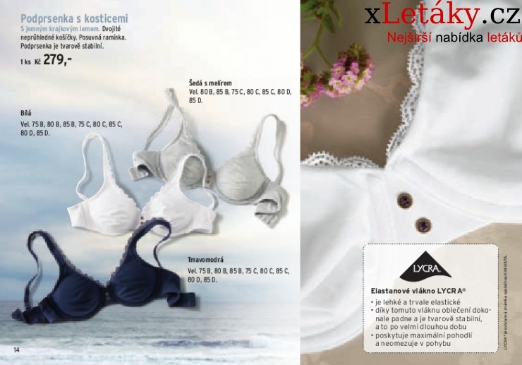 let�k Tchibo let�k strana 1