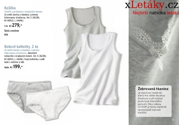 let�k Tchibo let�k strana 1