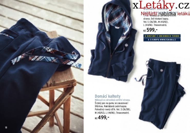 let�k Tchibo let�k strana 1