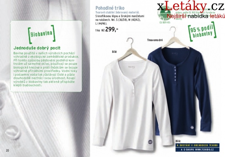 let�k Tchibo let�k strana 1