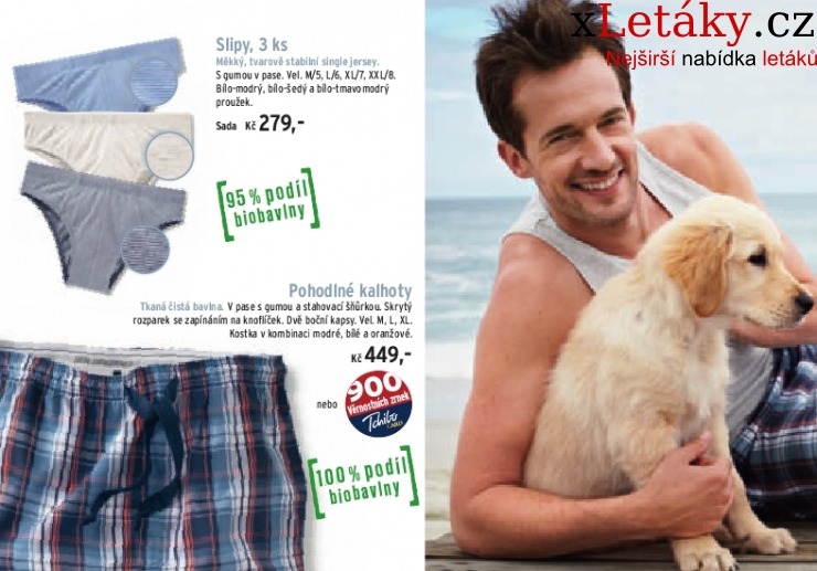 let�k Tchibo let�k strana 1