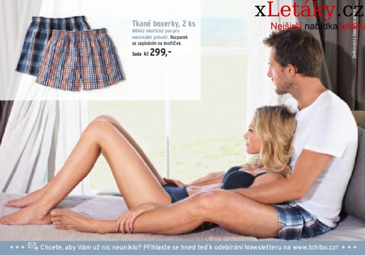 let�k Tchibo let�k strana 1