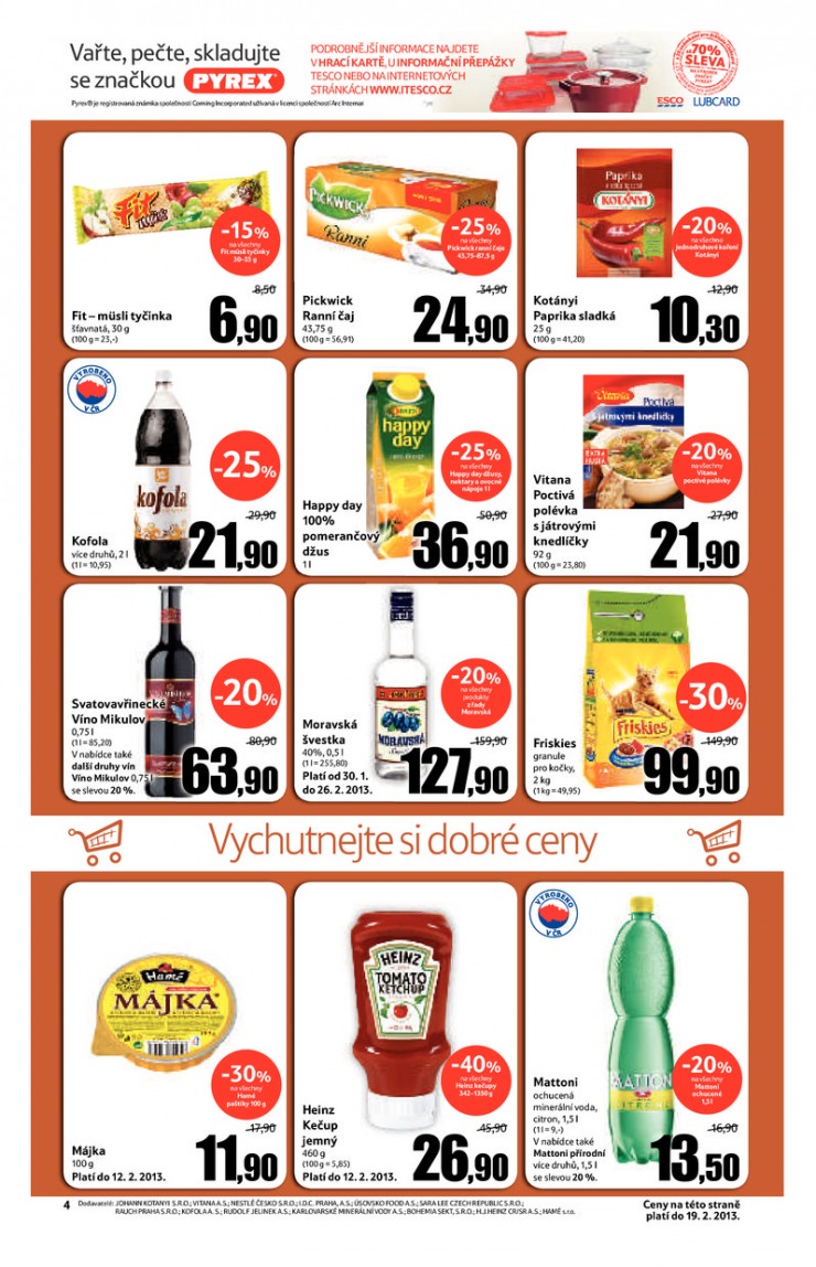 let�k Tesco mal� hypermarkety od 6.2.2013 strana 1