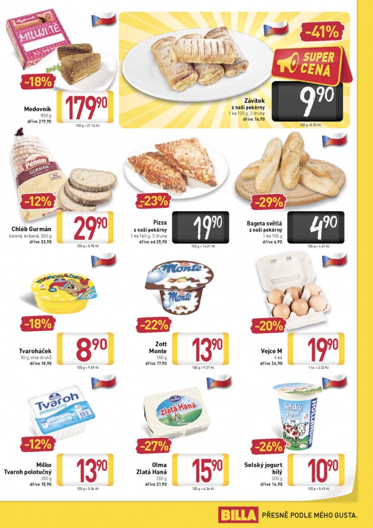 let�k Billa velk� od 6.2.2013 strana 1