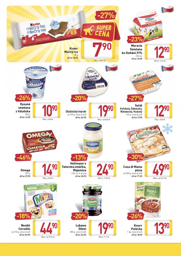 let�k Billa velk� od 6.2.2013 strana 1