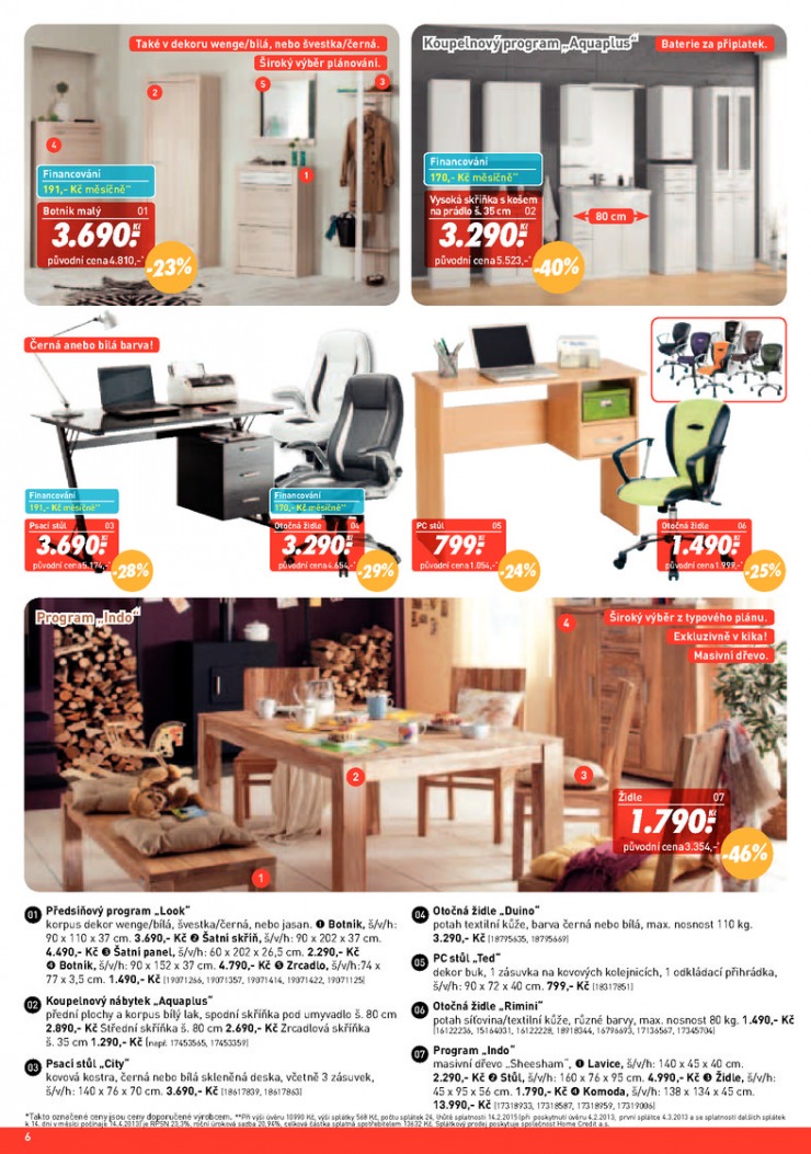 let�k Kika Aktu�ln� let�k od 4.2.2013 strana 1