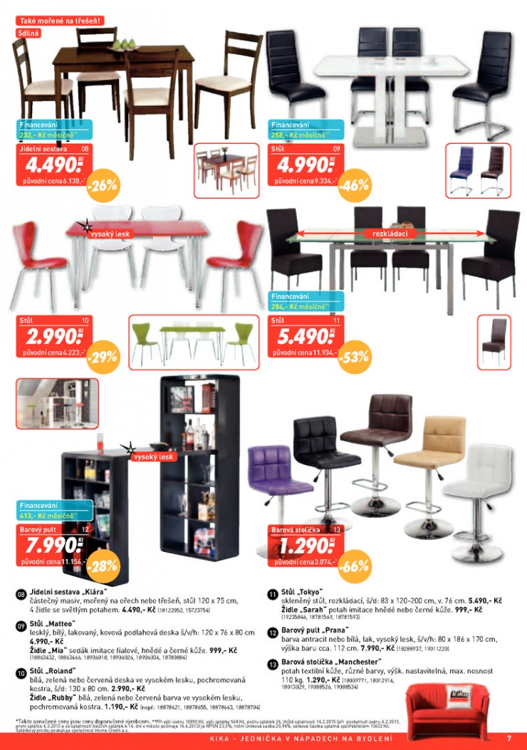 let�k Kika Aktu�ln� let�k od 4.2.2013 strana 1