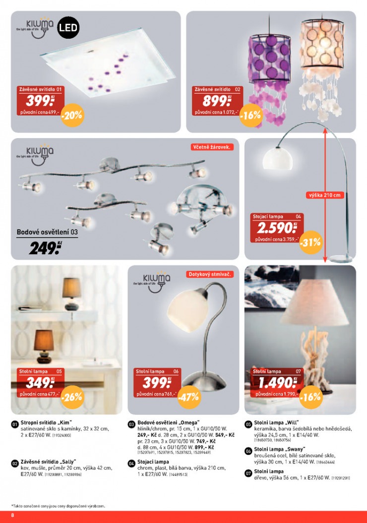 let�k Kika Aktu�ln� let�k od 4.2.2013 strana 1