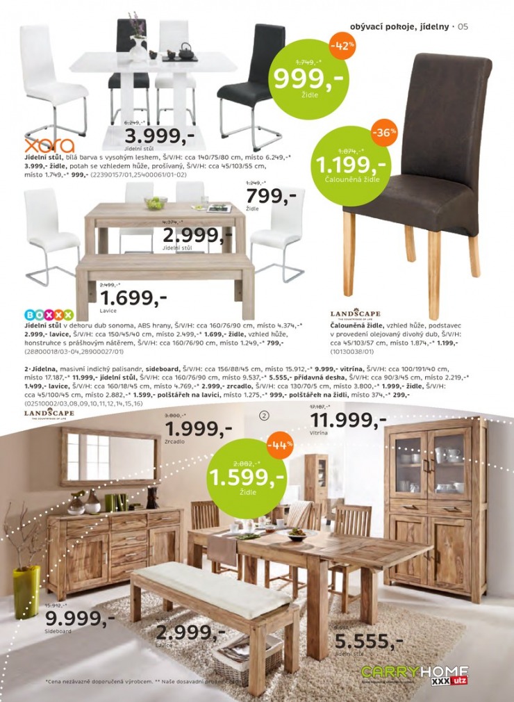 let�k XXXLutz CarryHome od 4.2.2013 strana 1