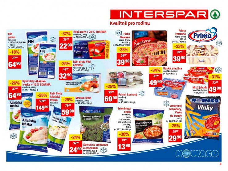 let�k Interspar Dodavatelsk� katalog od 6.2.2013 strana 1