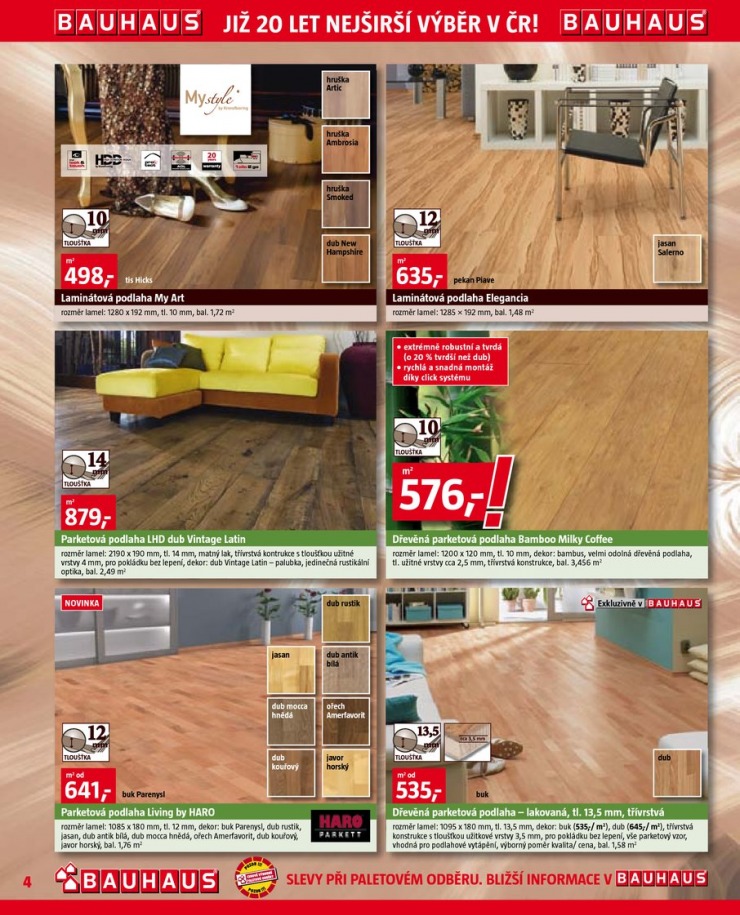 let�k Bauhaus Katalog od 8.2.2013 strana 1