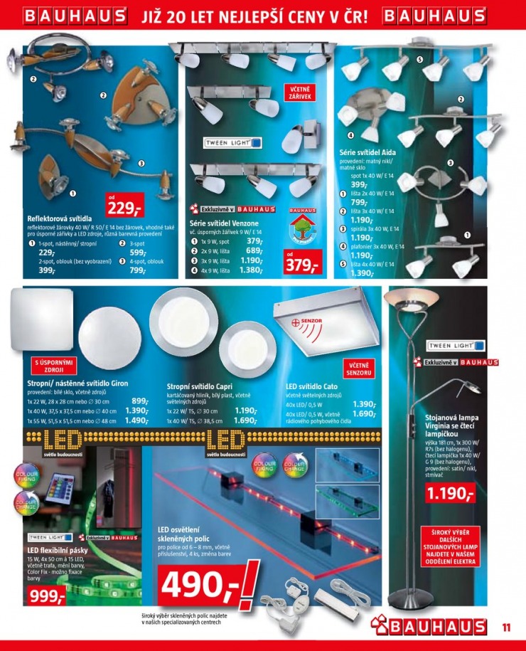 let�k Bauhaus Katalog od 8.2.2013 strana 1