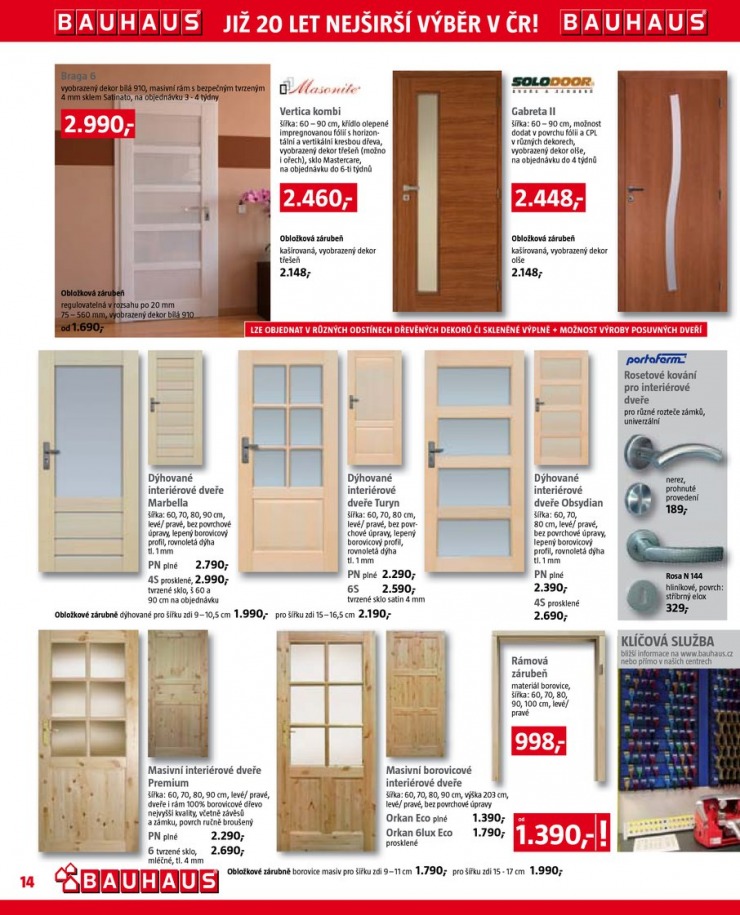 let�k Bauhaus Katalog od 8.2.2013 strana 1