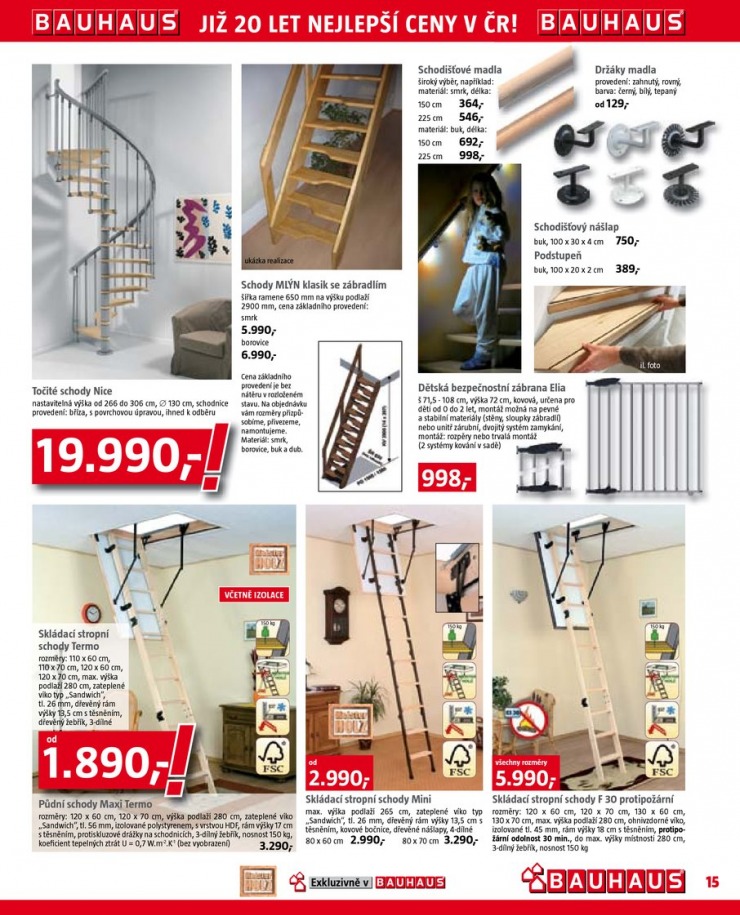 let�k Bauhaus Katalog od 8.2.2013 strana 1