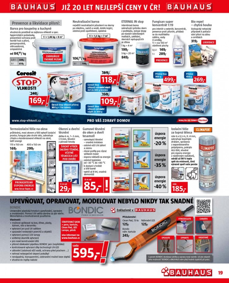 let�k Bauhaus Katalog od 8.2.2013 strana 1