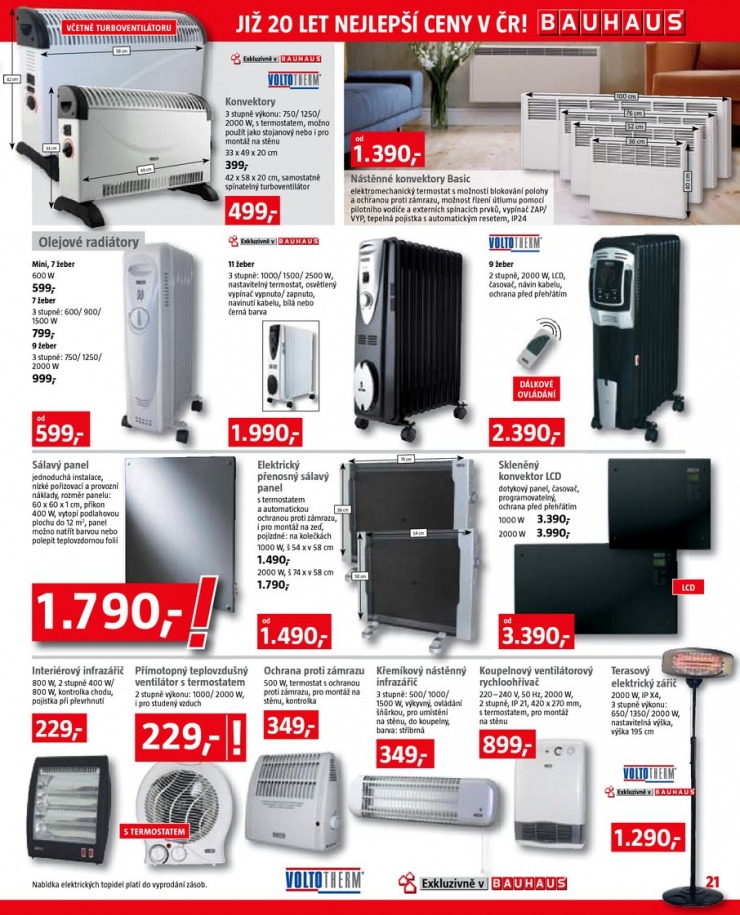 let�k Bauhaus Katalog od 8.2.2013 strana 1