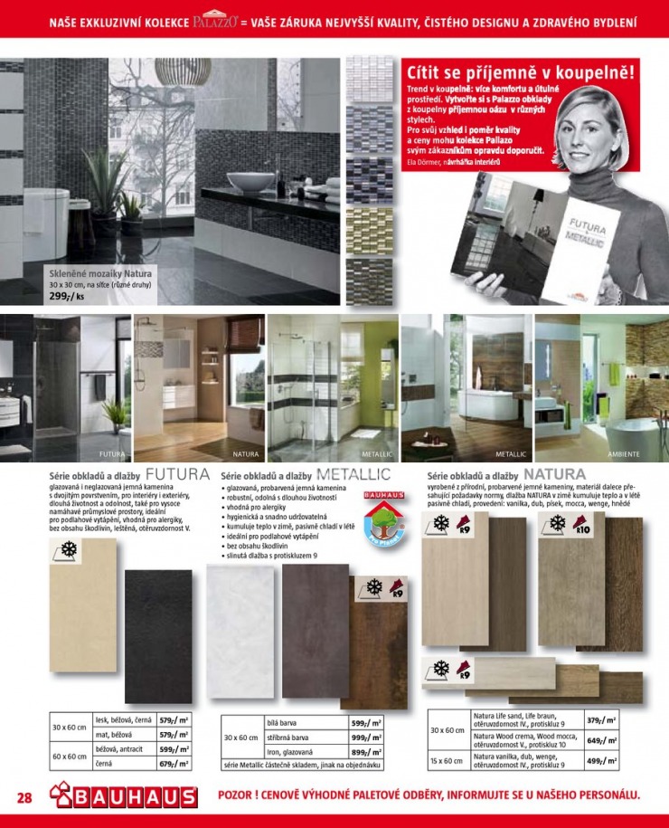 let�k Bauhaus Katalog od 8.2.2013 strana 1