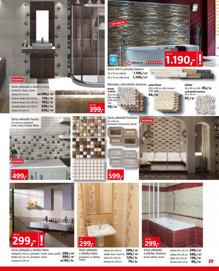 let�k Bauhaus Katalog od 8.2.2013 strana 1