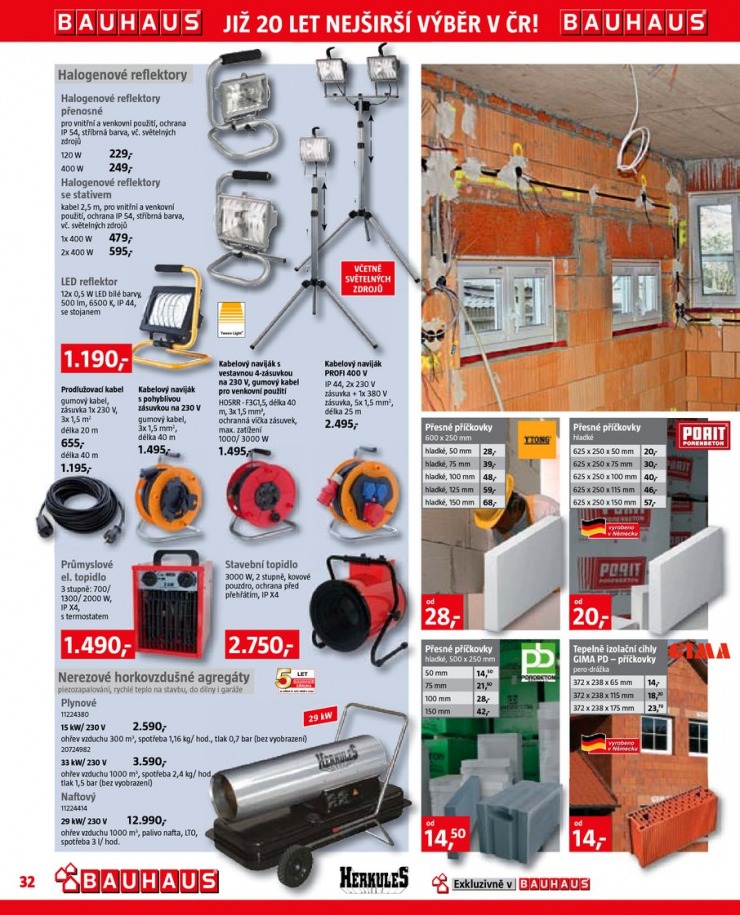 let�k Bauhaus Katalog od 8.2.2013 strana 1