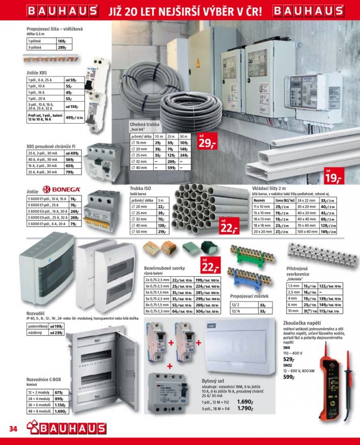 let�k Bauhaus Katalog od 8.2.2013 strana 1