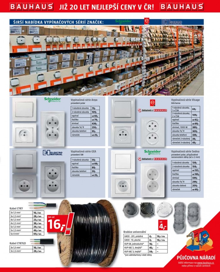 let�k Bauhaus Katalog od 8.2.2013 strana 1