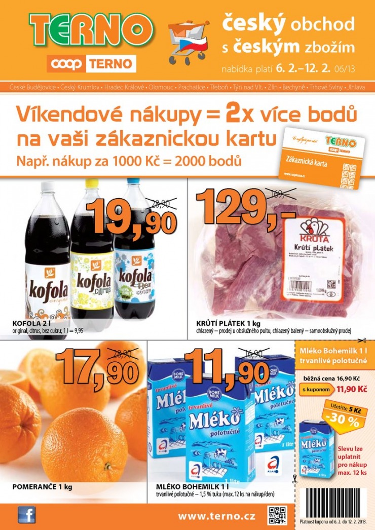 letk COOP Terno od 6.2.2013 strana 1