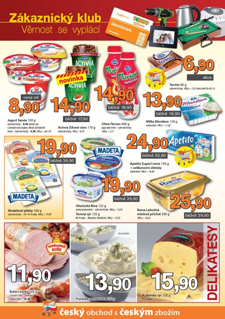 let�k COOP Terno od 6.2.2013 strana 1