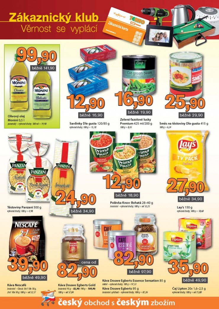 let�k COOP Terno od 6.2.2013 strana 1