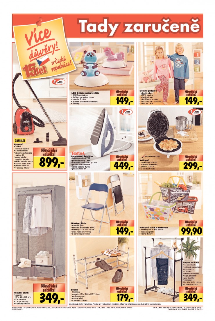 leták Kaufland Aktuální nabídka od 7.2.2013 strana 1 leták Kaufland Aktuální nabídka od 7.2.2013 strana 1