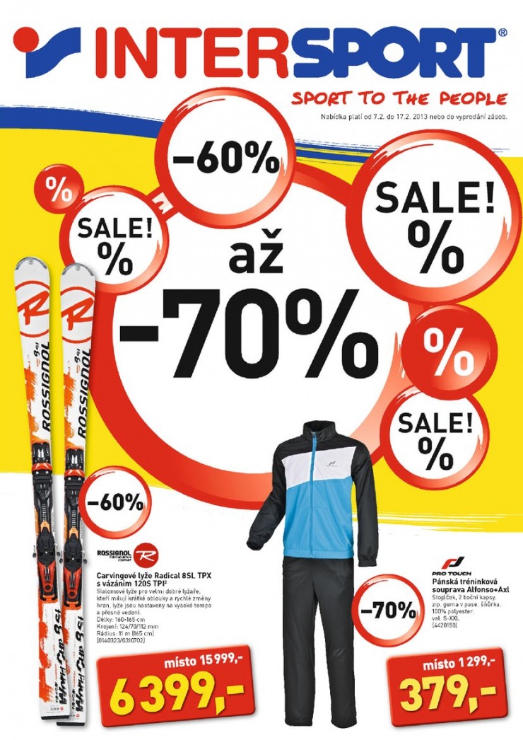 letk Intersport Aktuln letk od 7.2.2013 strana 1