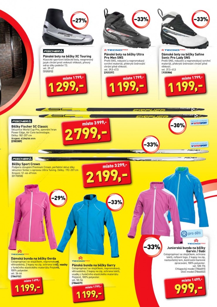 let�k Intersport Aktu�ln� let�k od 7.2.2013 strana 1