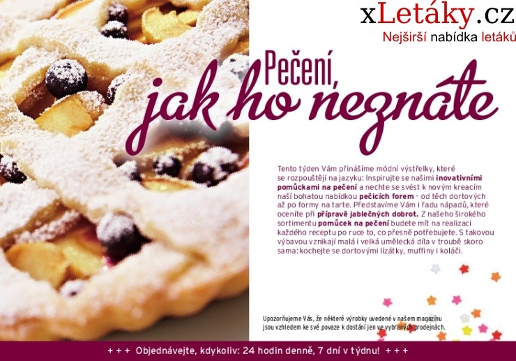 let�k Tchibo let�k strana 1