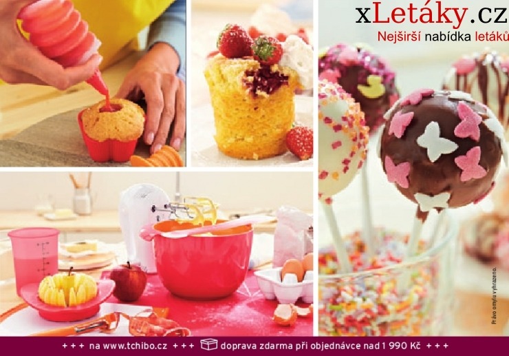 let�k Tchibo let�k strana 1