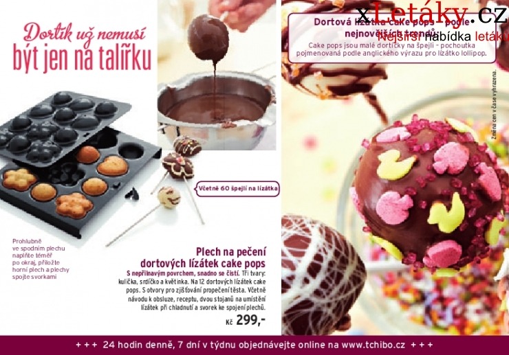 let�k Tchibo let�k strana 1