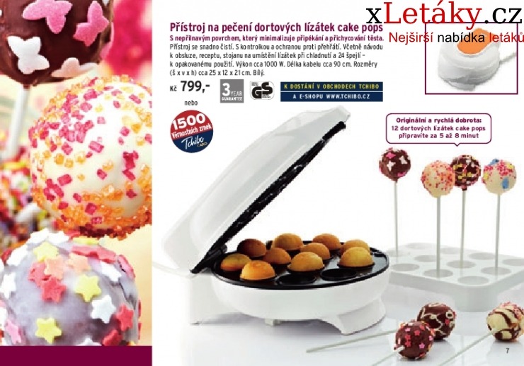 let�k Tchibo let�k strana 1