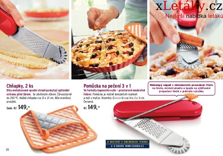 let�k Tchibo let�k strana 1