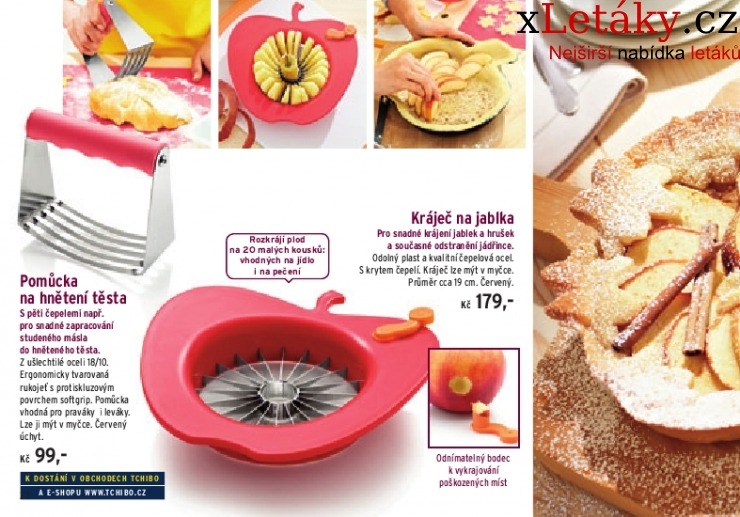 let�k Tchibo let�k strana 1