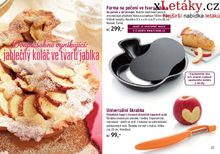 let�k Tchibo let�k strana 1