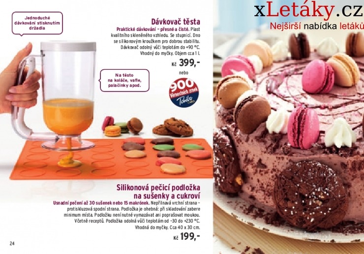 let�k Tchibo let�k strana 1