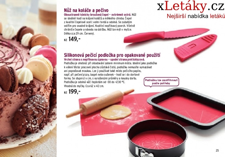 let�k Tchibo let�k strana 1