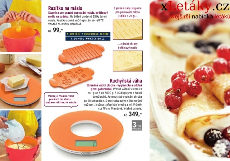 let�k Tchibo let�k strana 1